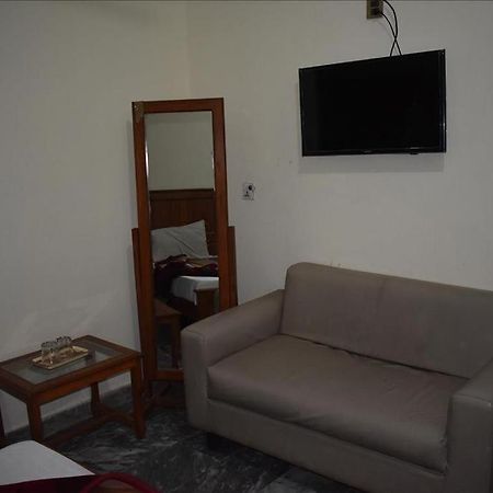 Hotel Al Hamrah Ισλαμαμπάντ Εξωτερικό φωτογραφία