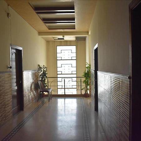 Hotel Al Hamrah Ισλαμαμπάντ Εξωτερικό φωτογραφία