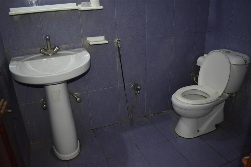 Hotel Al Hamrah Ισλαμαμπάντ Εξωτερικό φωτογραφία