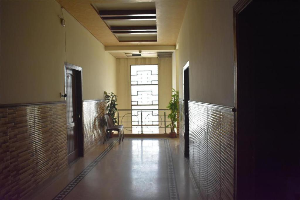 Hotel Al Hamrah Ισλαμαμπάντ Εξωτερικό φωτογραφία